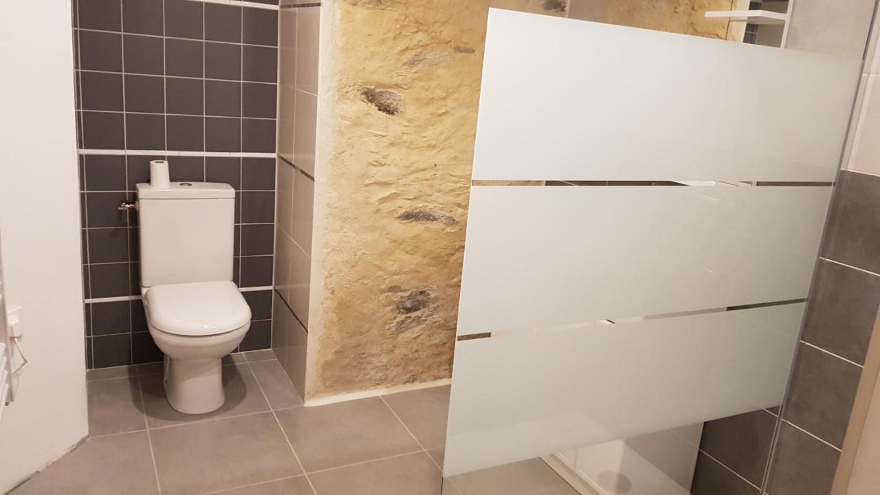 Gite De La Haie Apremont  Kültér fotó
